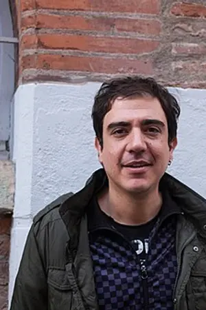 Oscar Ruíz Navia