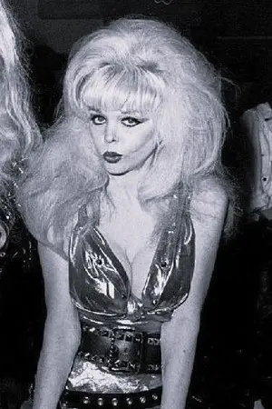 Angelyne