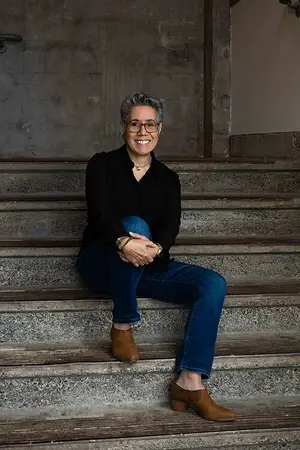 Cristina Kotz Cornejo