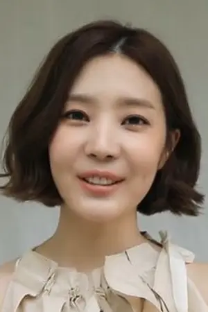 Shin Da-eun