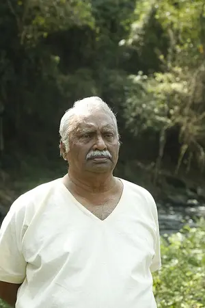 Gokulam Gopalan