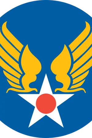 Военно-воздушные силы Армии США
