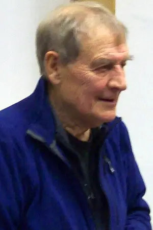 Tony Harrison