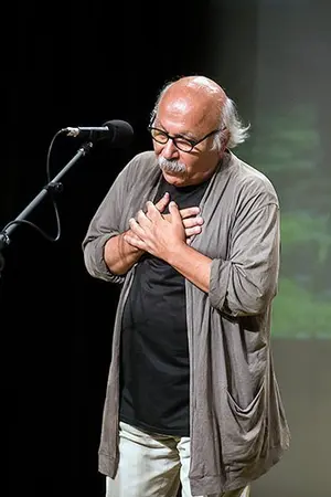 Alireza Davood Nejad