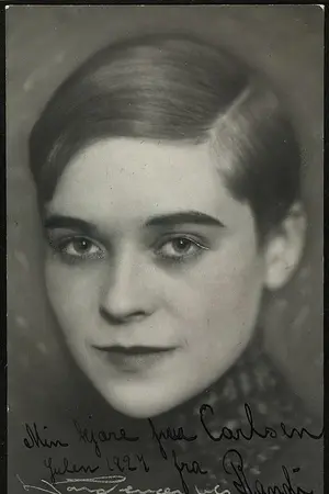 Randi Heide Steen