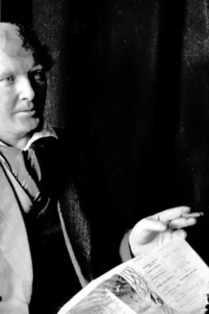 Ove Ansteinsson