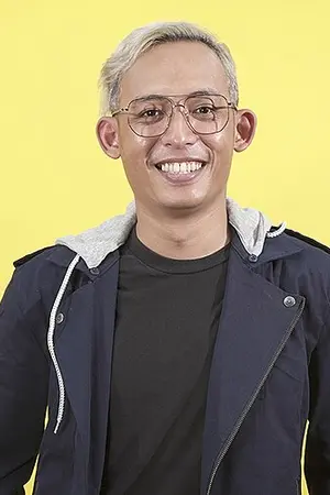 Randhika Djamil