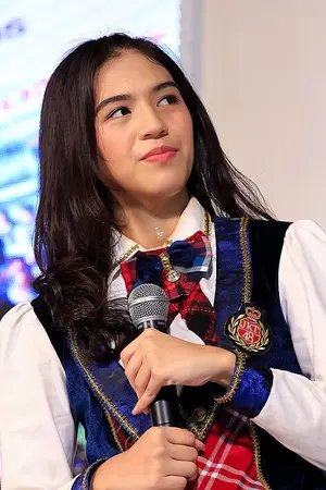 Gabriela Margareth Warouw