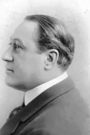 Henry B. Harris