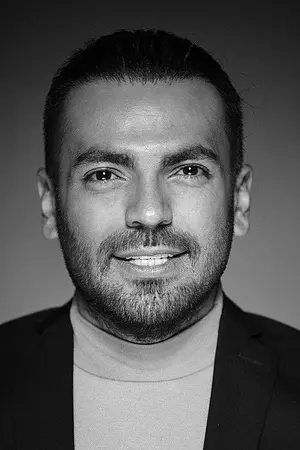 Farhad Najafi