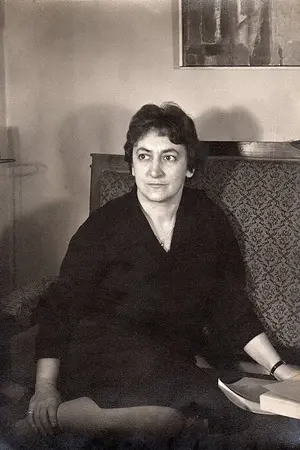 Maria Aurèlia Capmany