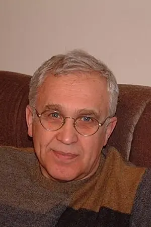 Yefim Galperin