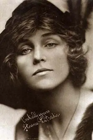 Florence La Badie