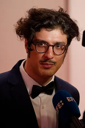 Federico Luis