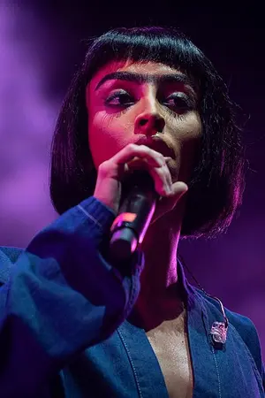 Bilal Hassani