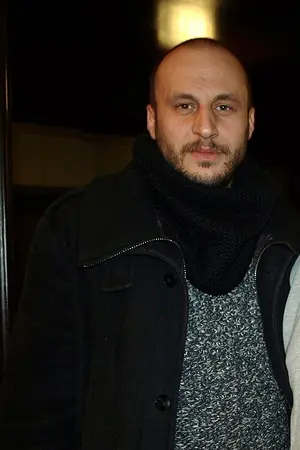 Tomasz Borkowski