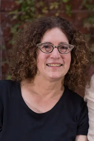 Janet Perlman
