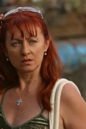 Cecilia Bârbora