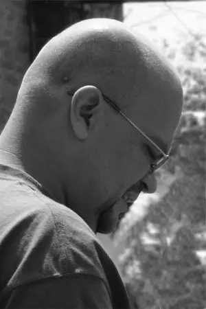 Jorge Galván