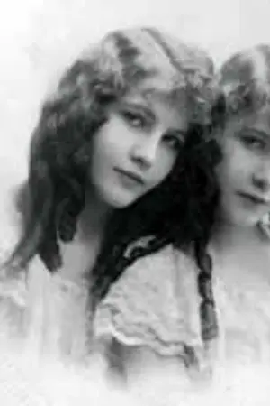 Madeline and Marion Fairbanks