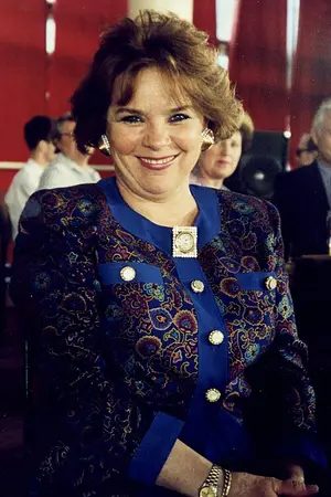 Лариса Ивановна Голубкина