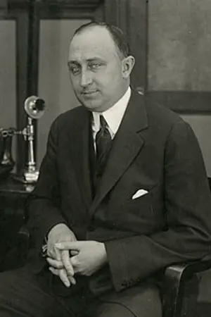 Harry E. Aitken