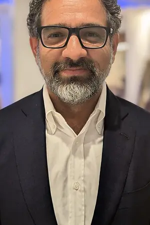 Marcel Rasquin