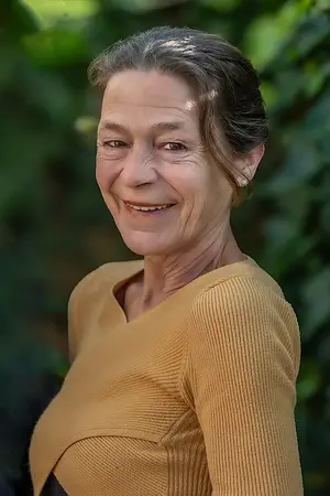 Antje De Boeck