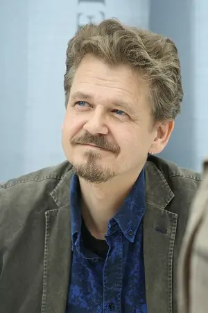 Kim Leine