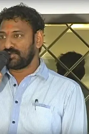 Srikanth Addala