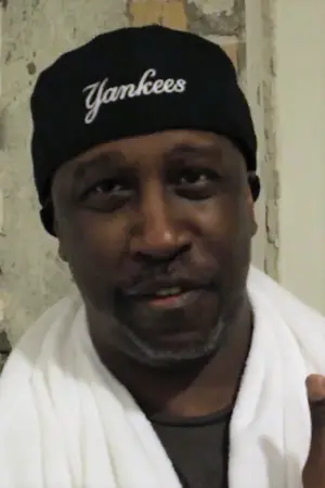 Todd Terry