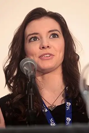 Cherami Leigh