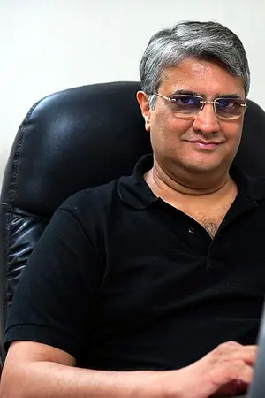 Manish Gupta