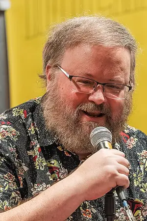 John E. Hudgens