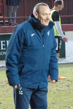 Sandy Clark