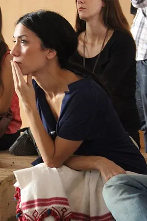 Itziar Miranda