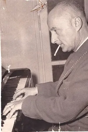 Gioacchino Angelo