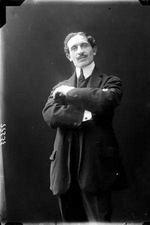 Alfredo De Antoni
