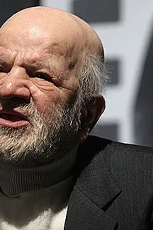 Реза Карамрезайи