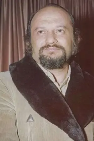 Varoujan Hakhbandian