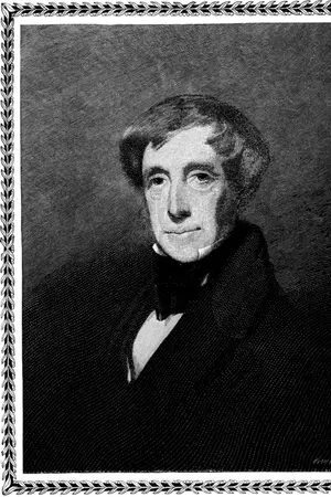 Clement Clarke Moore