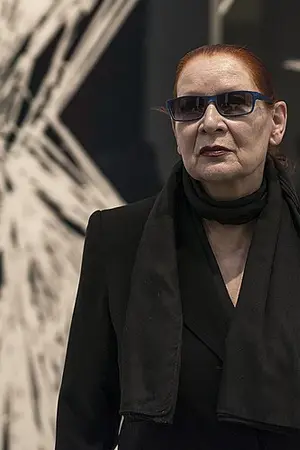 Katharina Sieverding