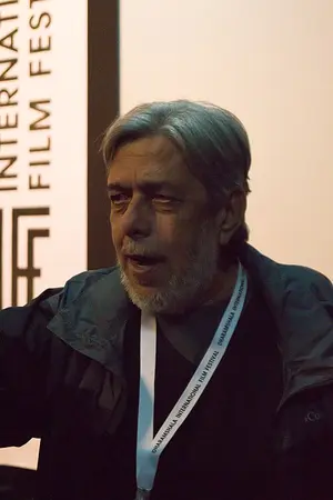 Saeed Akhtar Mirza