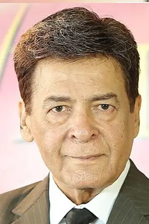 Qavi Khan