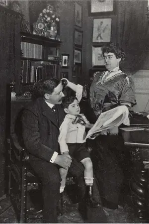 Alfred Halm