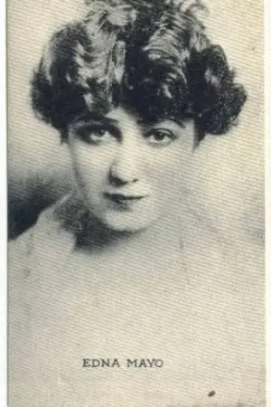 Edna Mayo