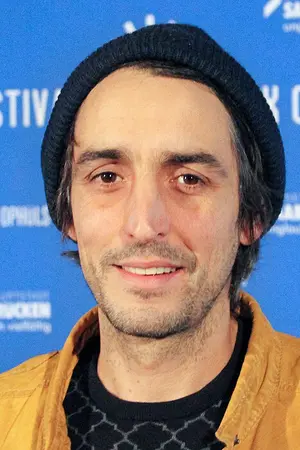 Dominique Jann
