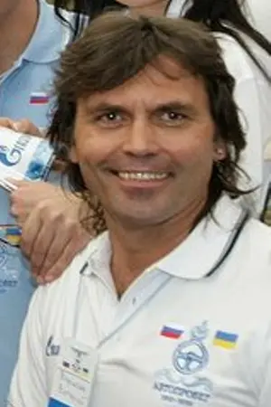 Vitaliy Borysyuk