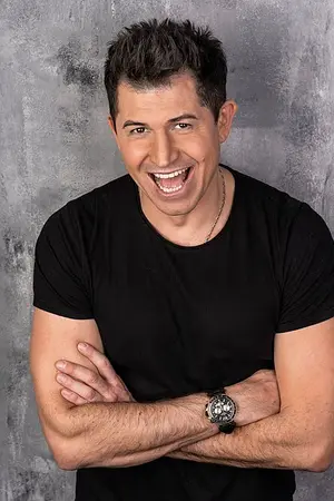 Andrey Djedjula