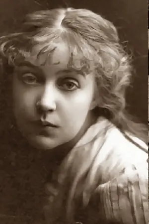 Carlotta Nillson